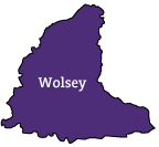 Wolsey District