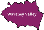Waveney Valley District