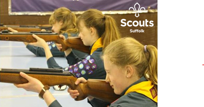 Air Rifle Course