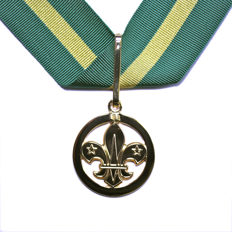 bar to award of merit