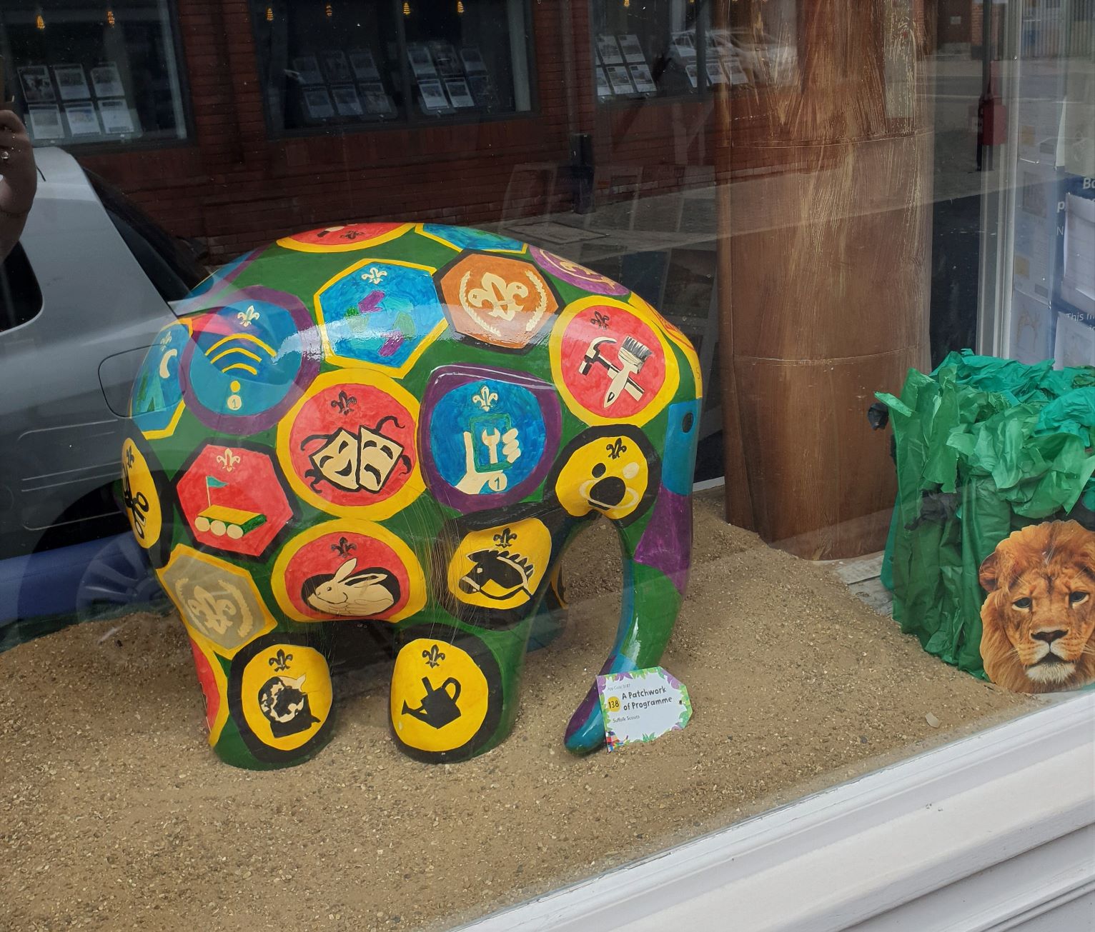 Elmer2019 W