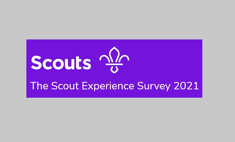 Scout Experience Survey 2021