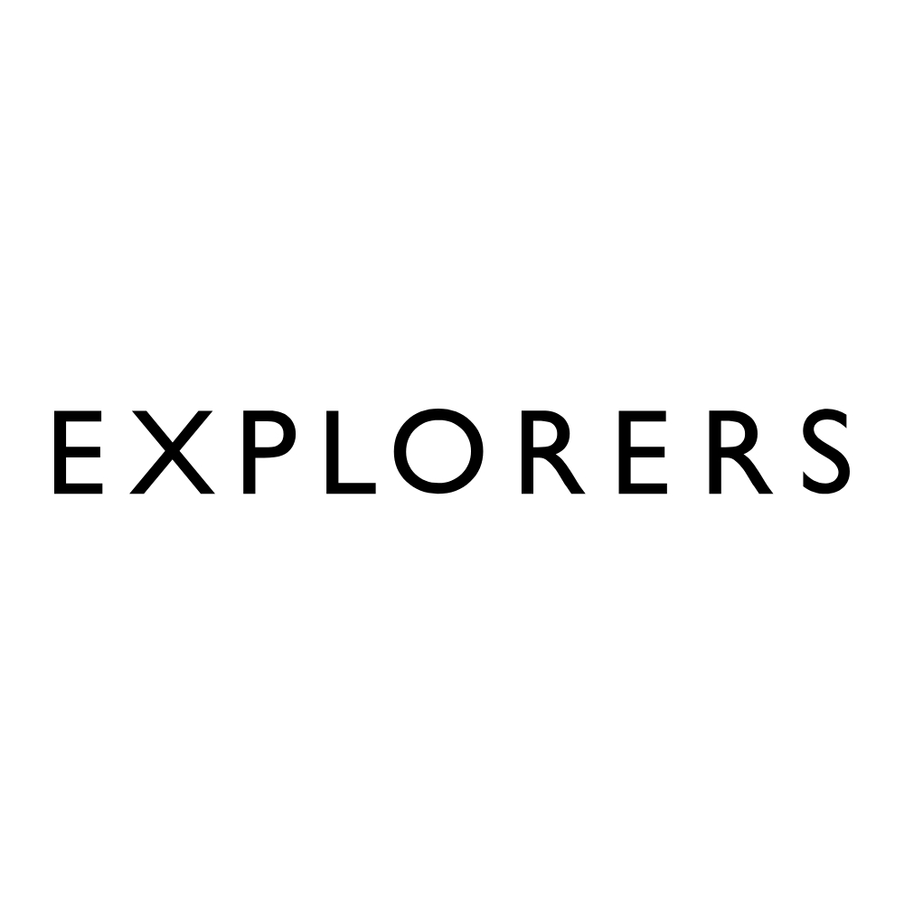 Explorers - Ages 14-18