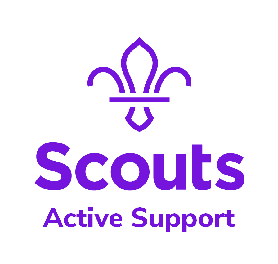 Scout Active Support - Ages 18+