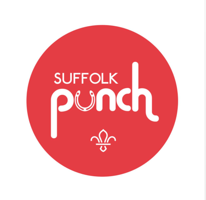 Suffolk Punch 2026 - Save the Date