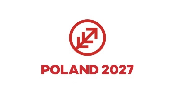 WSJ 2027 - IST Selection Day Volunteers
