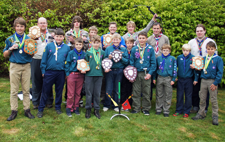 Winning-Scout-Team-1